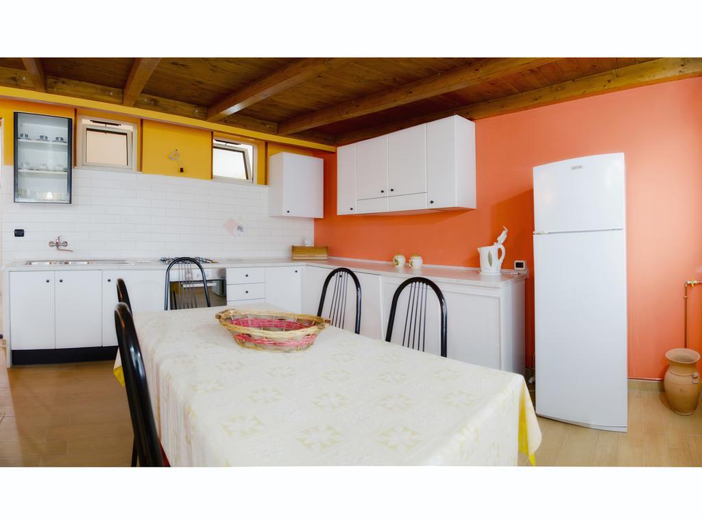 Apartament A Casa Di Katia Salento Presicce Pokój zdjęcie