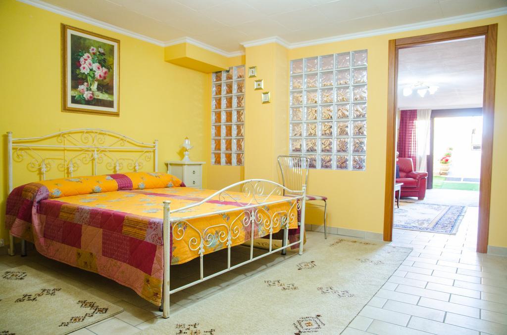 Apartament A Casa Di Katia Salento Presicce Pokój zdjęcie