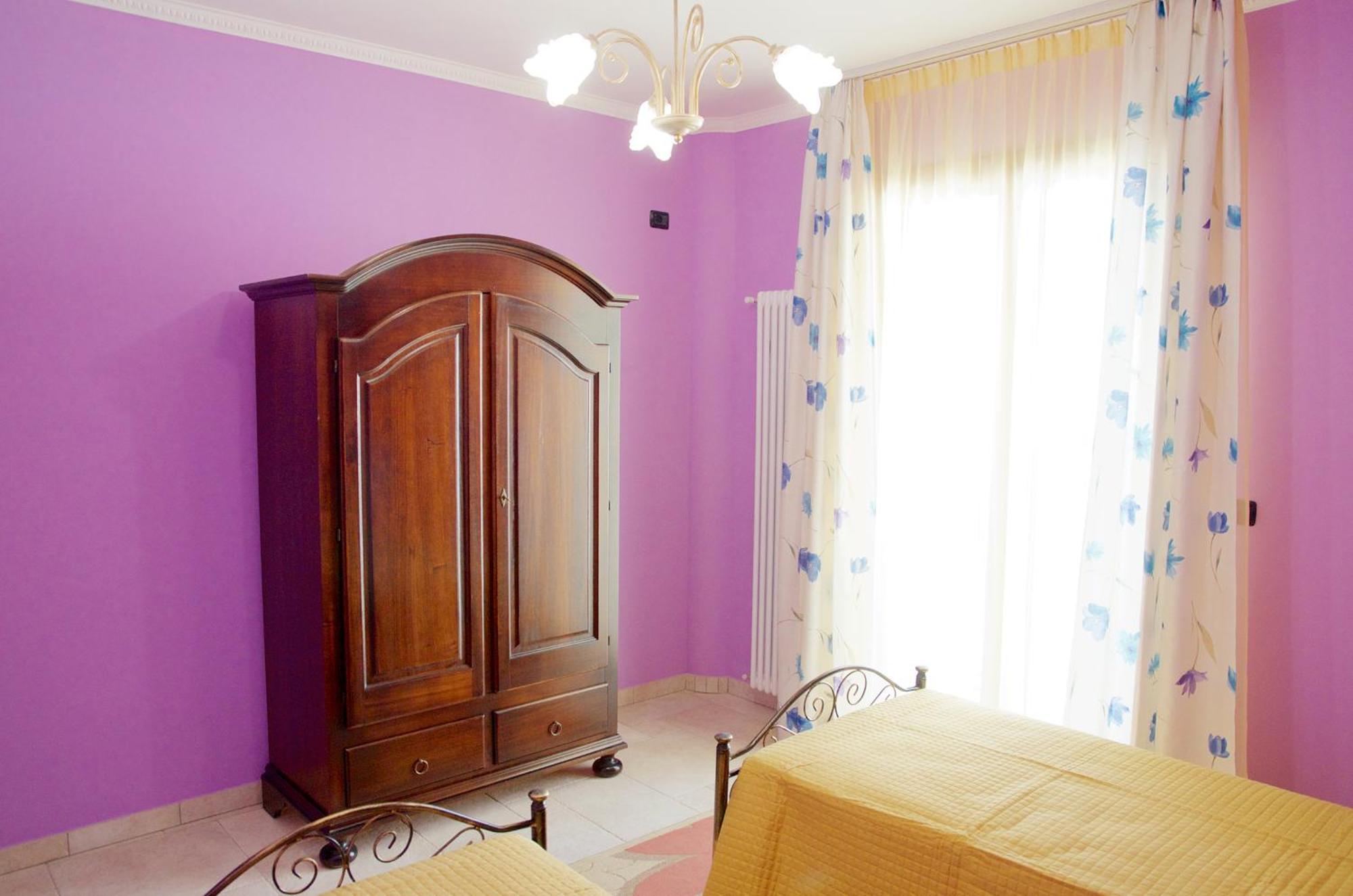 Apartament A Casa Di Katia Salento Presicce Zewnętrze zdjęcie